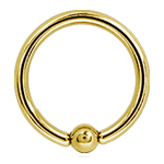 BCR (ball closure rings) per a piercings de nas, orelles, melic i altres parts del cos, amb una gran varietat de dissenys