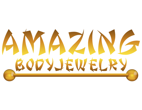 Amazing Body Jewelry